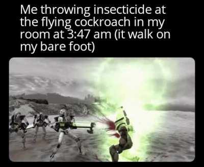 This happened to me yesterday