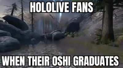 Sorry for the graduation memes, I won't be here for July.