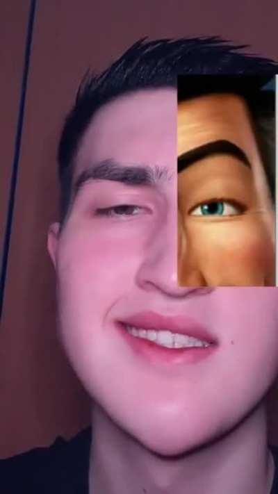 face reveal (dont leak)