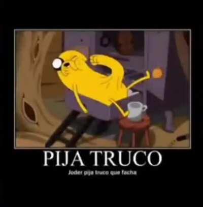 Mide 25 bloques jake