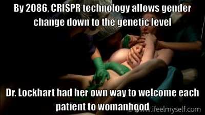 Welcome to the World of Tomorrow!