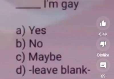 SMILE IF YOU LIKE D1CK!!