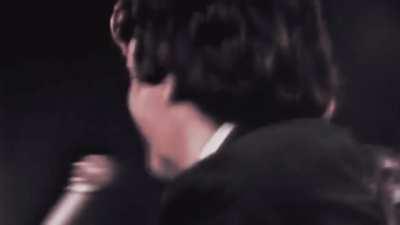 MONEY CANT BUY ME LOVE