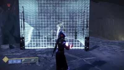 Friday Night Boxing on the Moon of Europa. Brought to you by: Bray Tech Exo Science