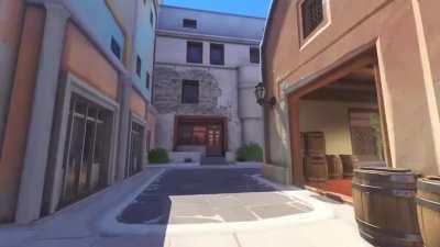 How us Lucio mains are like in Illios