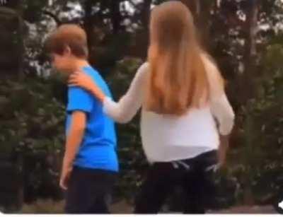 Kidzbop is on a whole nother level.