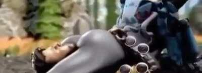 Datamined Pathfinder Heirloom Finisher for Season 7