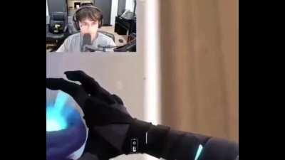 One from good ol&rsquo; Valorant