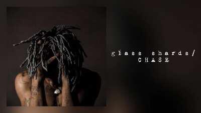 glass shards/CHASE...but darker