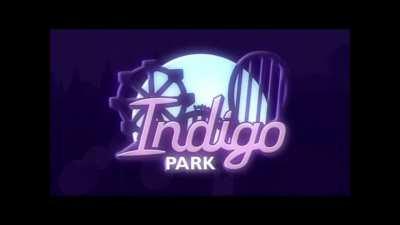 I am making some song for Indigo Park (i need to improve my vocals yes)