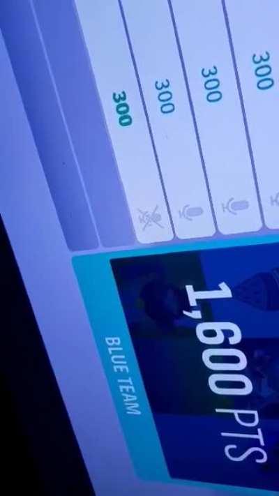 Someone got arrested while waiting for the next race to load...