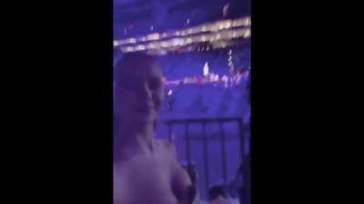 A Talia edit i found , enjoy :)