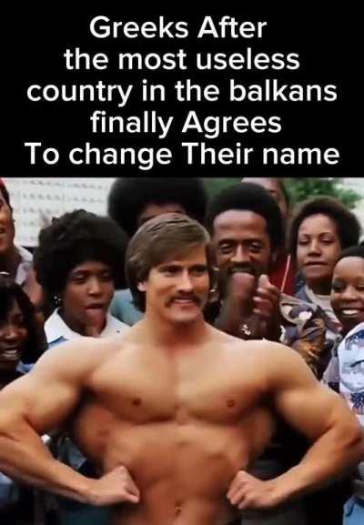 (Im the hot buff guy 🥵)