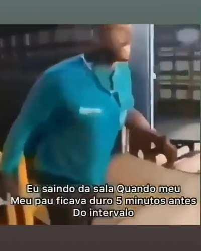 PIKA QUANDO SENTE CHEIRO DE XERECA😁👍