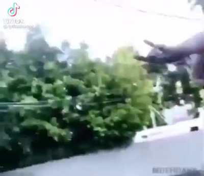 THEY LOOKIN FOR THA SHOOTA