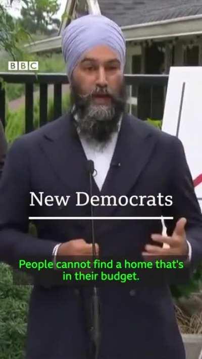 Why it takes 30 years to buy a house in Canada