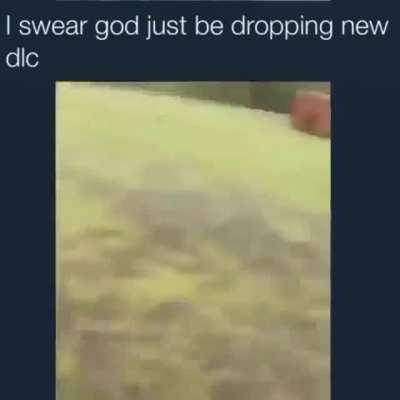 Always filmed on a calculator