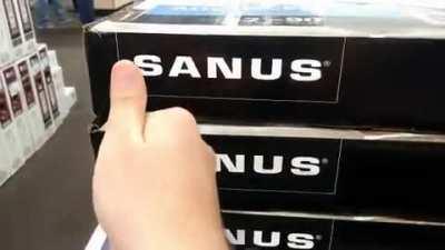 Sanus
