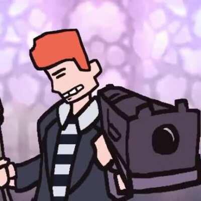 You know the rules and so do I