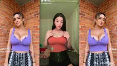 Who's into non-nude beat driven edits?