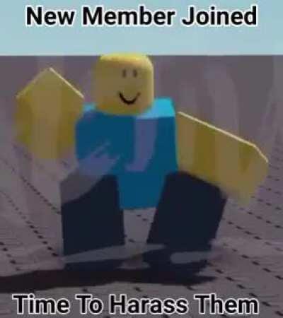 hey yub roblox memes
