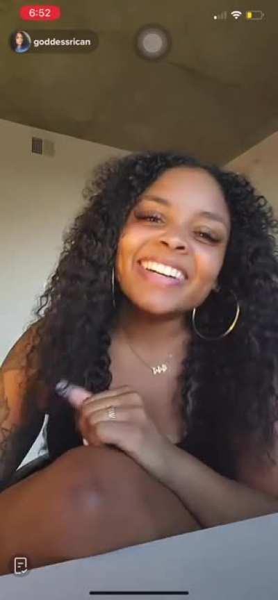 @goddessrican part 3