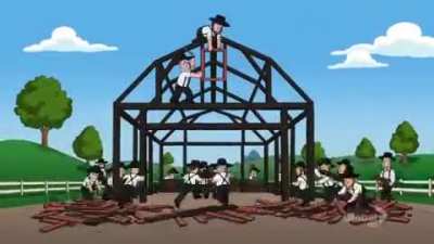 this could be us but... yall playin 😔