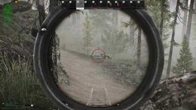 I don't think my friend will ever listen to me again.