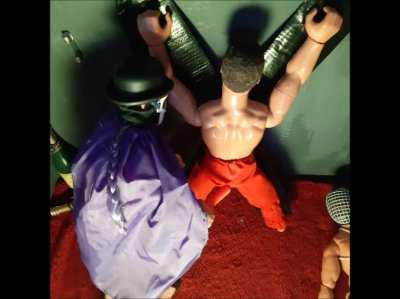 Hungary's PM Viktor Orbán daydreaming bout last night