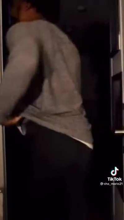 The shogun himself did this for you berleezy😂