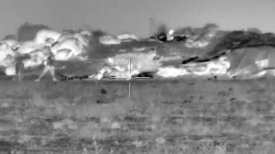 Russian SOF operations in Syria