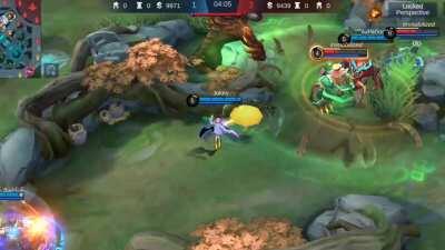 Been playing this game since season 5, and I finally bought starlight for the first time since the featured skin is my main girl XD