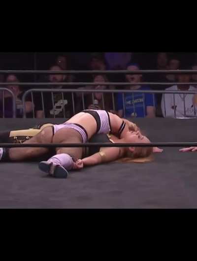 Jiggle compilation III 