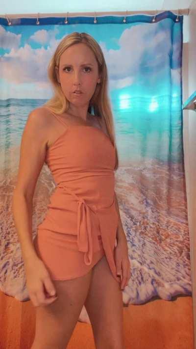 You'd skip class if I asked you to fuck Y or N