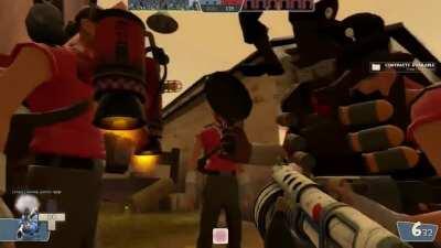 Went to the bathroom for 1 min came back and found this