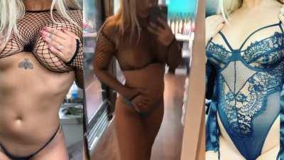 Barista Briar Fap Tribute