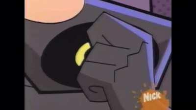 Crimson Chin Black???