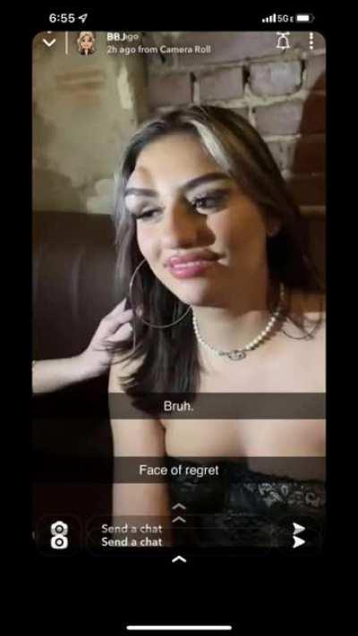 HMC while I try to get banged tonight