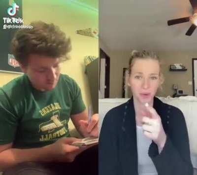 How to put on a condom