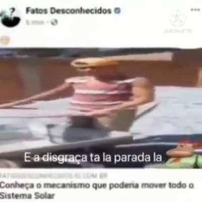 Sem nada pra fazer (desculpa se for repost)