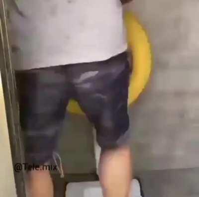 pls tell me the fish isn‘t real