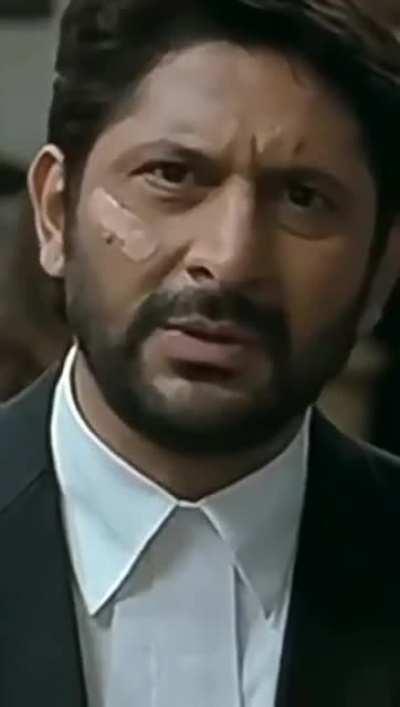 Iss bande ne sab kuch dekh liya iss duniya mai