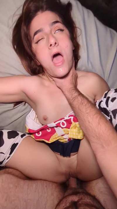 Use Me Until You're Done