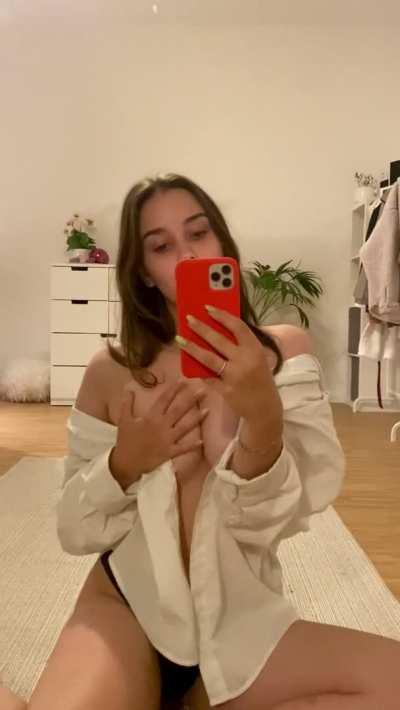 How fast are you coming over after i send you this?