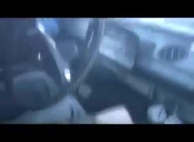 Дайте дорогу!