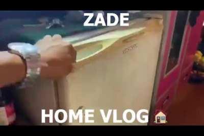 Zeyd home