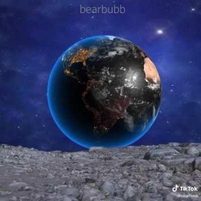 I found it. The *good* ending