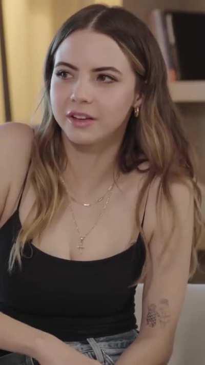 I'm not a musician, I make music