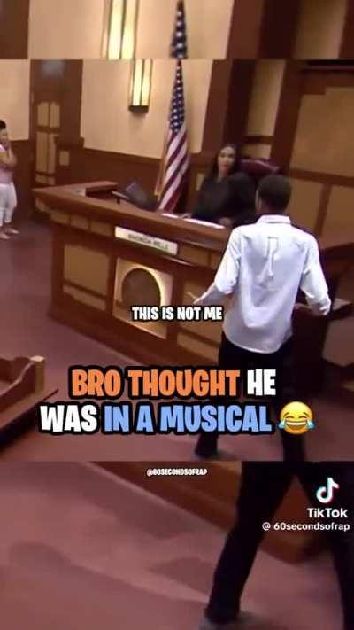 This nigga is retarded💀