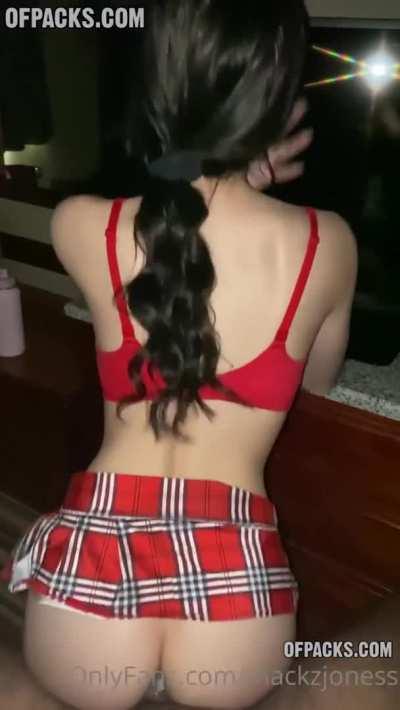 BRAND NEW Mackzjoness Christmas Sextape + Updated Onlyfans Pack! (Link in comment section below this post!)